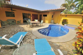 Casa Suenos- Iconic 4BR Home with Private Pool